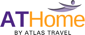 ATHome by Atlas Travel