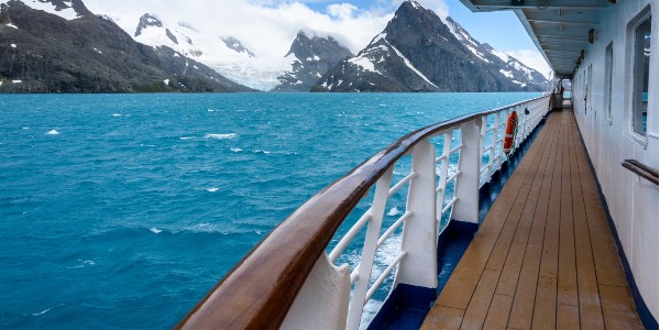 Alaska Cruise.
