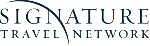 Signature Travel Network logo